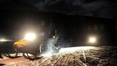 Ushuaia: conocé los secretos de la noche fueguina estas vacaciones de invierno