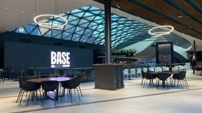 Alto Palermo se renueva con rooftop, tragos y sunset 