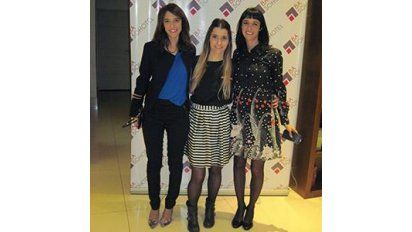 BA Sohotel y Rietti Restaurante festejaron su tercer aniversario