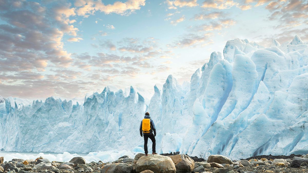 Ley de Glaciares: el Senado aprobó la reforma y se abre un nuevo escenario para el turismo de montaña.