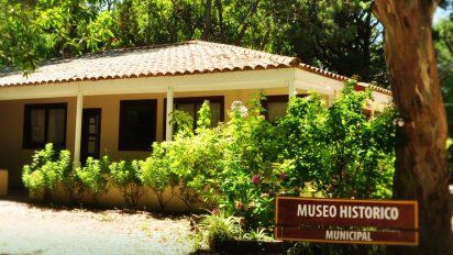 La historia de Gesell en un tour virtual