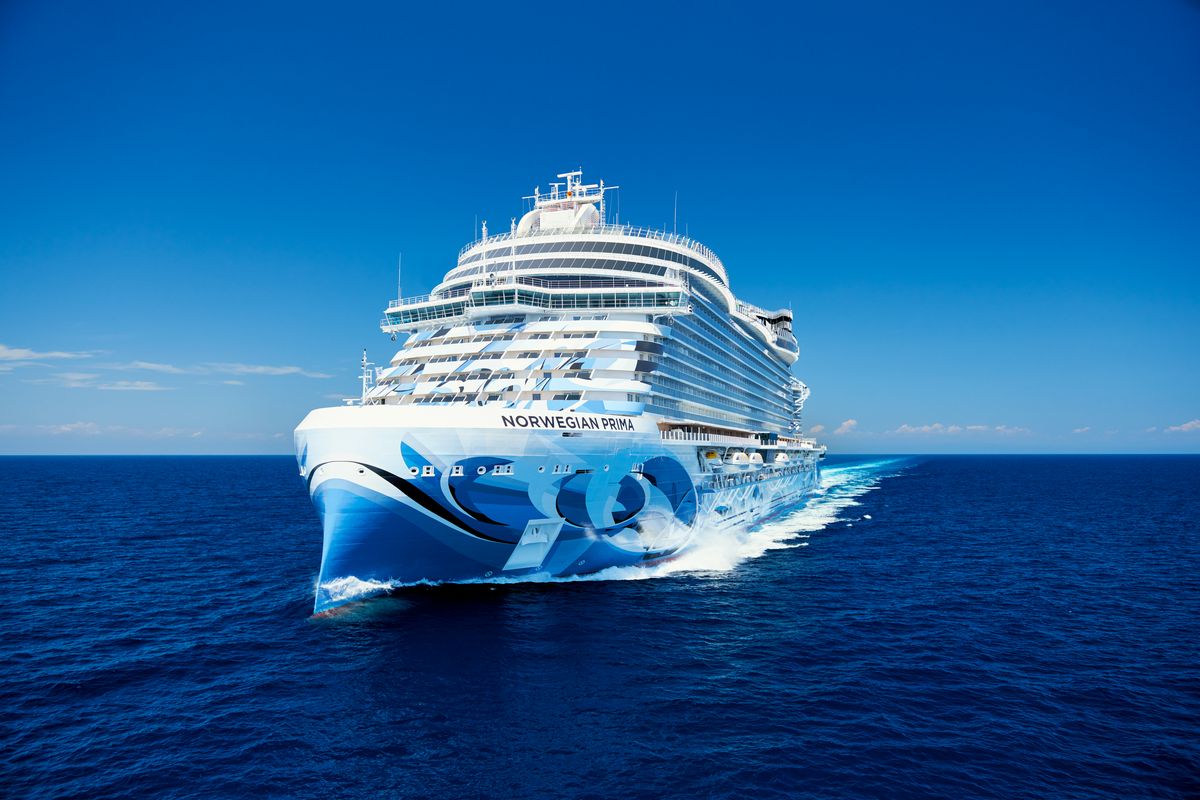 Norwegian Cruise Line est&aacute; llevando una pol&iacute;tica que beneficia cada vez m&aacute;s el canal B2B.