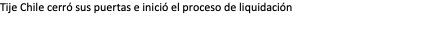 - Ladevi Medios y Soluciones