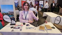 Acrux Travel proyecta posicionarse como un partner estratégico en argentina y cono sur.