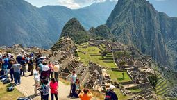 La Cámara de Comercio de Cusco informó que siguen a la espera de poder volver a los niveles prepandemia.