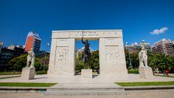 Buenos Aires se caracteriza por la belleza de sus espacios verdes. En ambos circuitos se los puede apreciar.&nbsp; &nbsp;