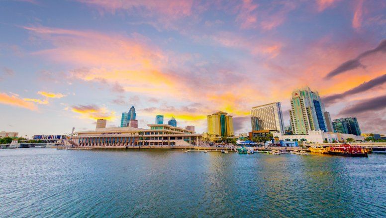 Visit Tampa Bay llega con nuevas propuestas para la temporada de verano.