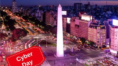 Assist Card anuncia descuentos especiales por CyberDay