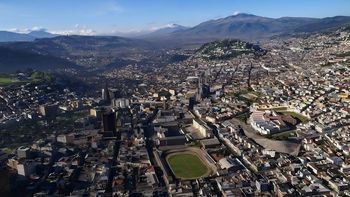 Quito Turismo trabaja en el desarrollo de nuevos productos para fortalecer la llegada de turistas extranjeros.