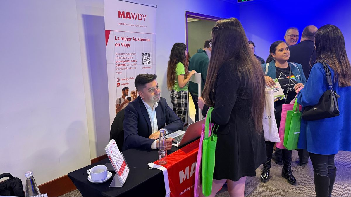 Workshop de Travelaway reunió a 13 proveedores en el Hotel Diego de Almagro Express. Workshop de Travelaway reunió a 13 proveedores en el Hotel Diego de Almagro Express.