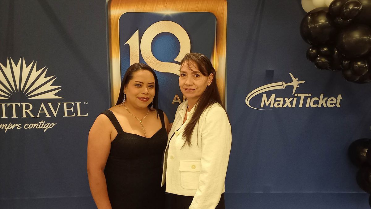 Agencias de viajes presentes en evento de Maxitravel. Agencias de viajes presentes en evento de Maxitravel.