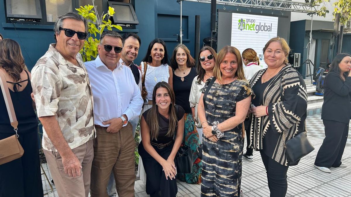 The Fives Hotels estrenó alianza con Grupo NetGlobal, empresa que celebró 20 años en el mercado con un evento junto agentes de viajes, turoperadores y socios comerciales.