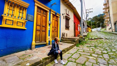 Vacaciones de fin de año: 3 lugares imperdibles para visitar en Bogotá