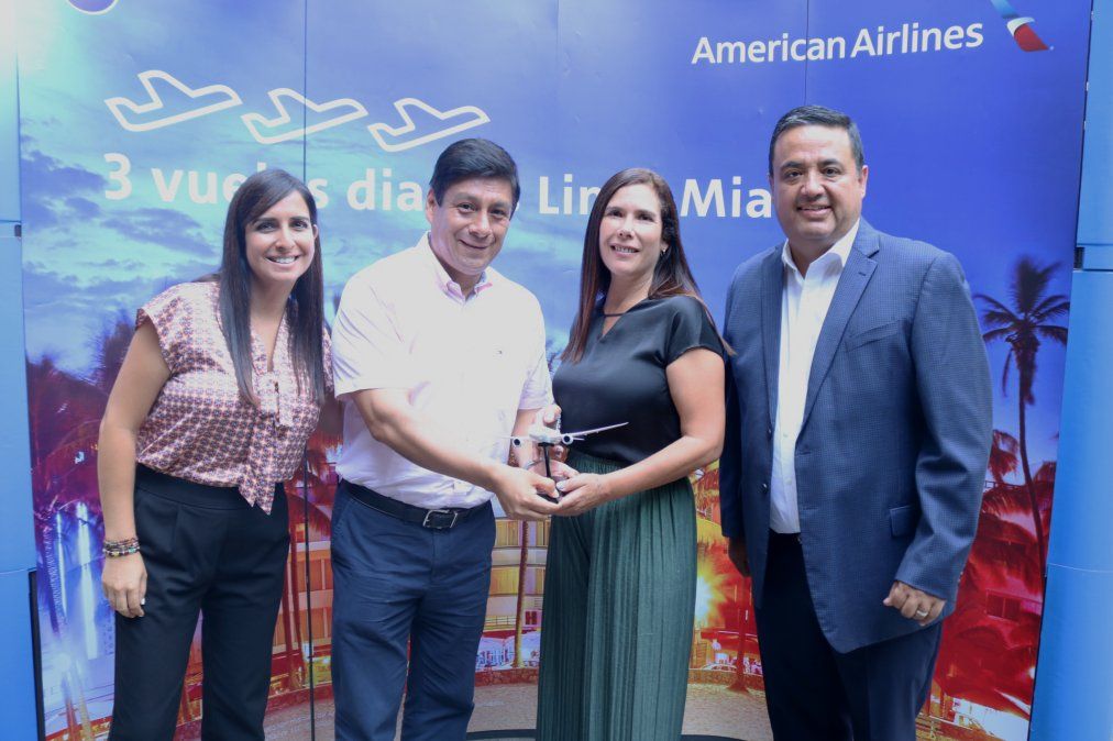 Ejecutivos de agencias premiadas - Ladevi Medios y Soluciones Ejecutivos de agencias premiadas