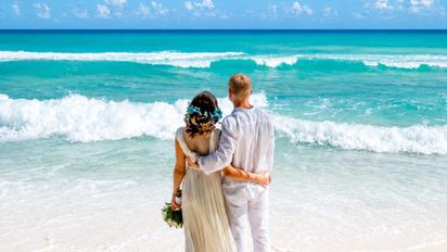 O Weddings by Oasis, el programa de bodas de Oasis Hotels & Resorts en Cancún, está diseñado para parejas que desean celebrar su matrimonio frente al mar.