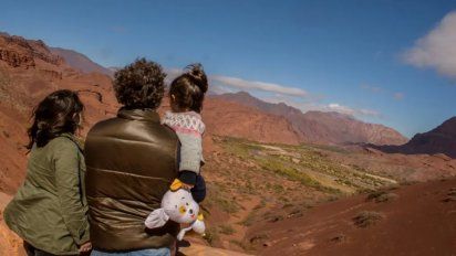 Atractivos programas de Organización Piamonte para disfrutar de las bellezas salteñas.