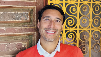 Andrés Spitzer nuevo director de producto de Civitatis.