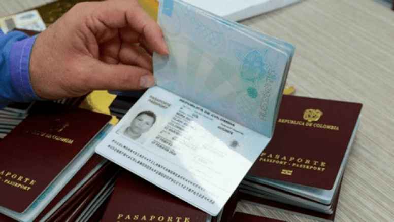 Los nuevos ajustes en la emisión de pasaportes buscan reducir costos y agilizar procesos para las familias colombianas.