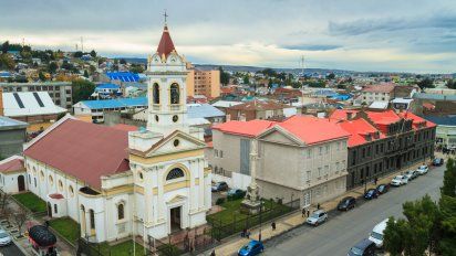 Punta Arenas espera abrirse a la llegada de cruceros.&nbsp;