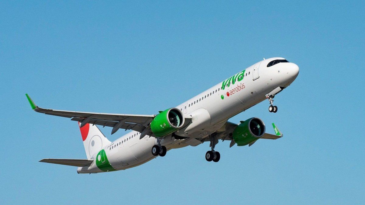 A raíz de esta iniciativa, Viva Aerobus incrementará sus operaciones desde el Aeropuerto de Monterrey en más del 50% en estas 8 rutas. A raíz de esta iniciativa, Viva Aerobus incrementará sus operaciones desde el Aeropuerto de Monterrey en más del 50% en estas 8 rutas.