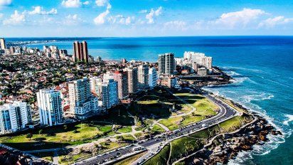 Te mostramos 5 hoteles económicos cerca del centro de Mar del Plata para este verano.