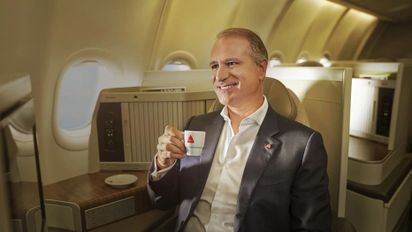 TAP Air Portugal lanza 