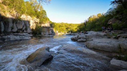 Córdoba impuso medidas para garantizar la seguridad sanitaria estas vacaciones de verano. &nbsp;