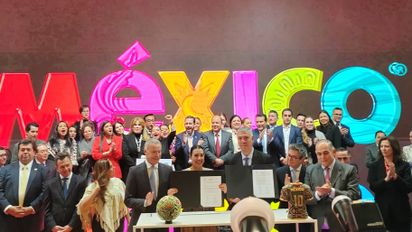 Ifema y Sectur confirmaron la pariticpación de México como País Socio en Fitur 2026.