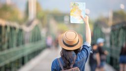 Según ONU Turismo, más de 300 millones de turistas viajaron en el primer trimestre de 2025, impulsando una recuperación global liderada por Asia, África y Europa Central.