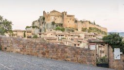 altText(Escapadas de verano: estos son los pueblos más bonitos de España según National Geographic)}