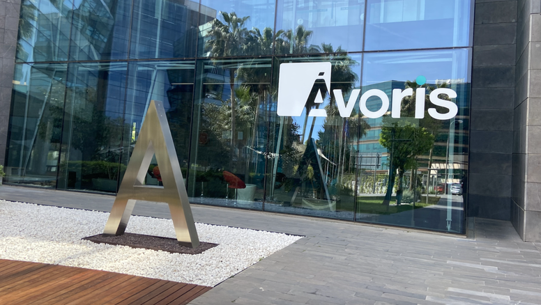 Sede de Ávoris en Madrid.