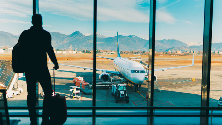 Anato celebra la cifra de crecimiento del 13% en viajes de colombianos hacia el exterior.