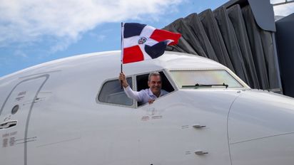 Arajet: la aerolínea de República Dominicana cumplió un año