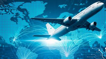 Quadrant firma un nuevo acuerdo para distribuir aerolíneas low-cost.&nbsp;