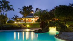 El Curio by Hilton de Galápagos es un hotel boutique totalmente integrado a la naturaleza de la zona.