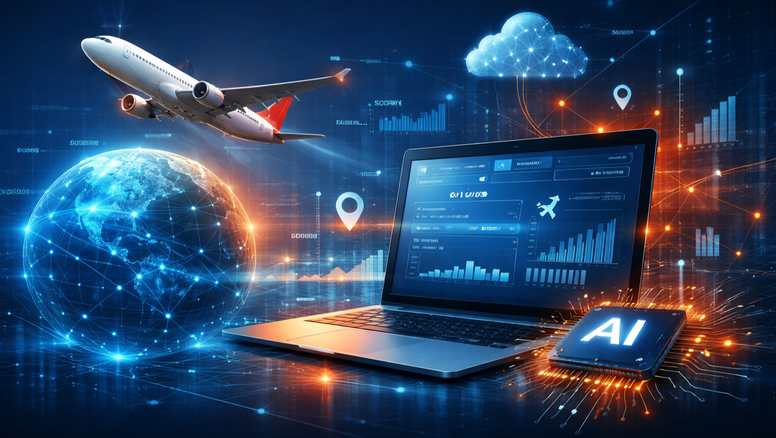 Sabre lanza una nueva herramienta para la búsqueda de vuelos.&nbsp;