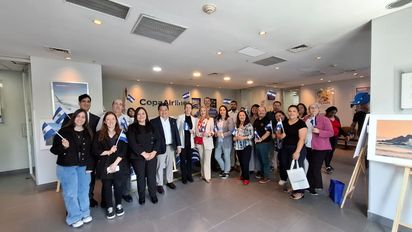 El Salvador presenta una renovada oferta natural y cultural