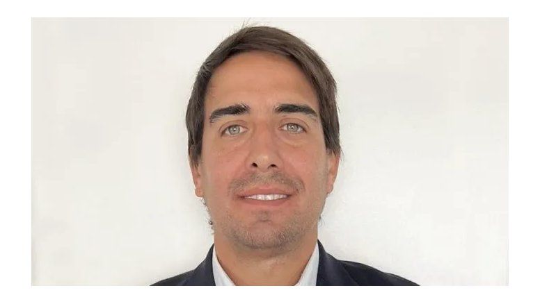 Nicolás Posse, country manager de Civitatis en Argentina.