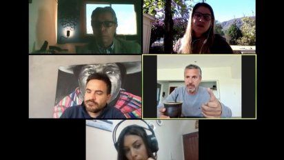 Desde el NOA cranean una reactivación turística regional