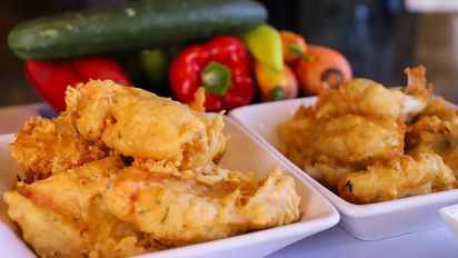 Revisa el listado de alimentos que conviene comprar en Semana Santa&nbsp;