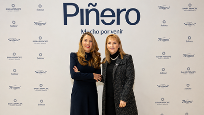 Piñero entra en la WTTC para reforzar su estrategia sostenible