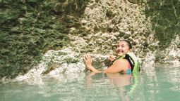 Punta Cana: el lanzamiento de Sacred River marca un antes y un después en la evolución de Bávaro Adventure Park.&nbsp;