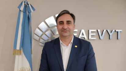 Desde la entidad que conduce Gustavo Hani adelantaron que avanzaremos con las instancias legales correspondientes considerando que, de acuerdo con la resolución de ANAC 108/22, ITA es la responsable de la devolución de estos tickets”.