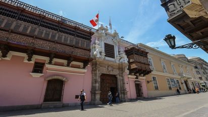 El Mincul informó que el primer domingo de cada mes, los peruanos pueden visitar de manera gratuita, sitios arqueológicos administrados por el Estado a nivel nacional, gracias a la iniciativa, Museos Abiertos.