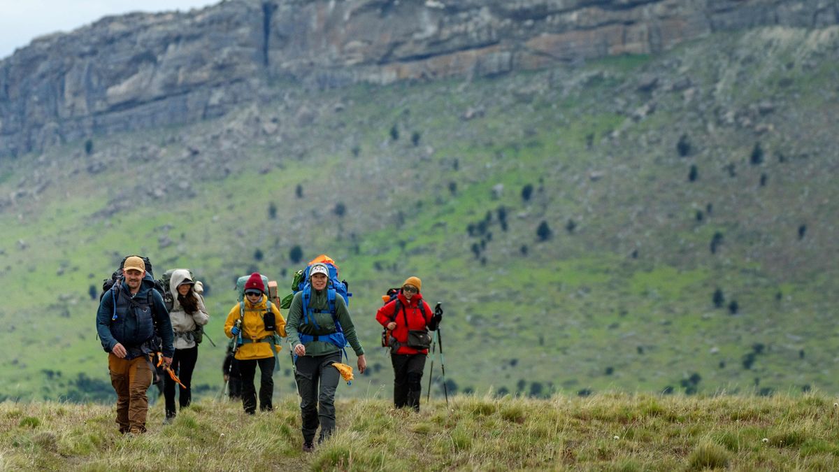 Conaf y Torres del Paine se preparan para otra jornada de elecciones.&nbsp;