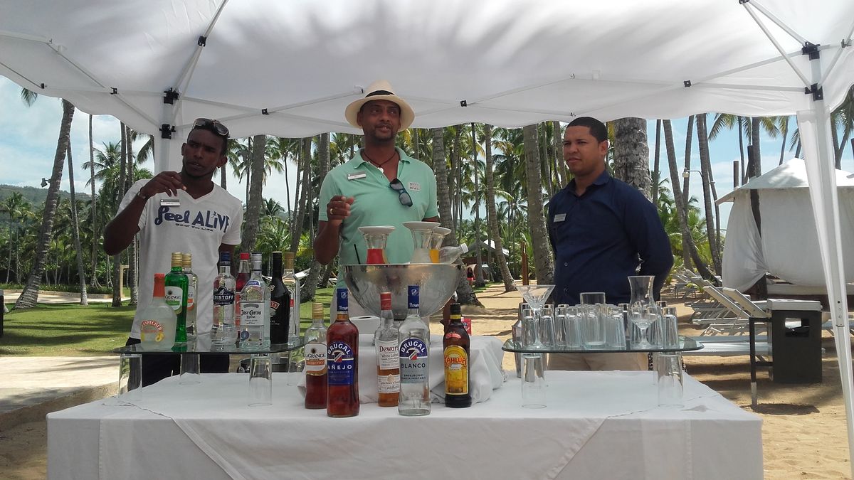 Si planeas vacaciones en el Caribe en 2025, Republica Dominicana es la tierra del sol, el mar, la naturaleza y los cocteles con buen ron.