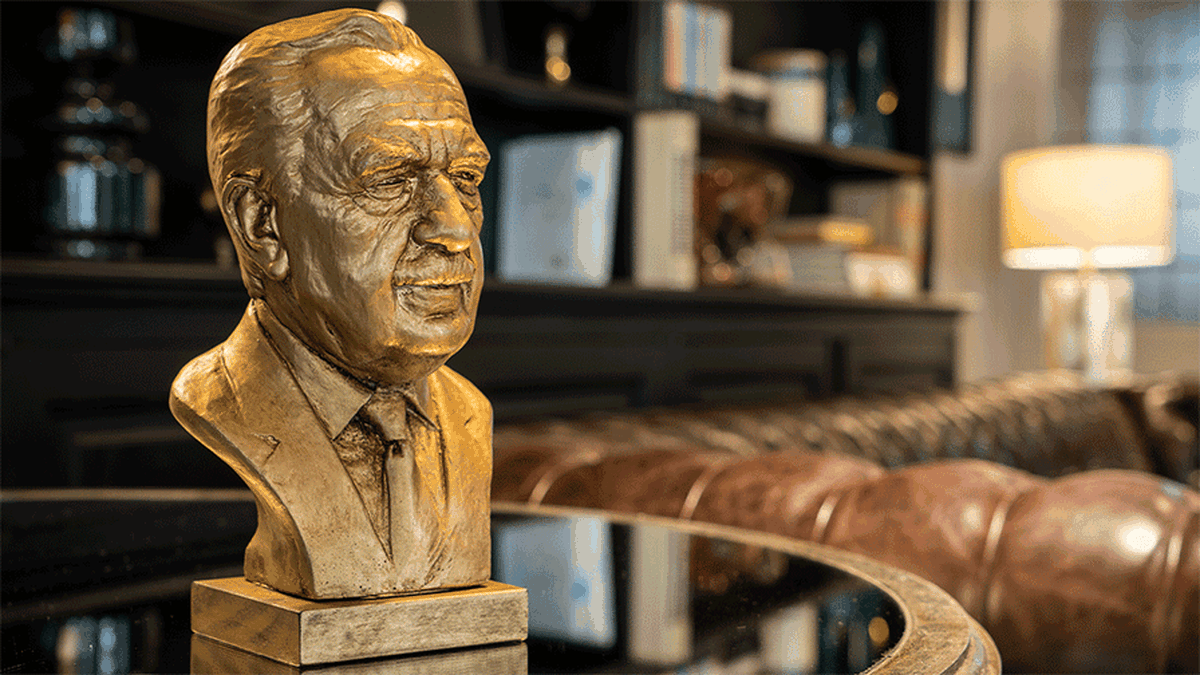 Escapadas: Chascomús es el destino donde podes dormir en la casa de un expresidente. Escapadas: Chascomús es el destino donde podes dormir en la casa de un expresidente.