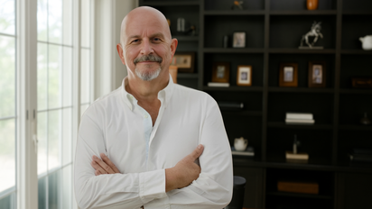 Con la jubilación de Ramón Rosselló Pons, Toni Chaves asumirá en octubre de 2025 como el nuevo director general de Inverotel.