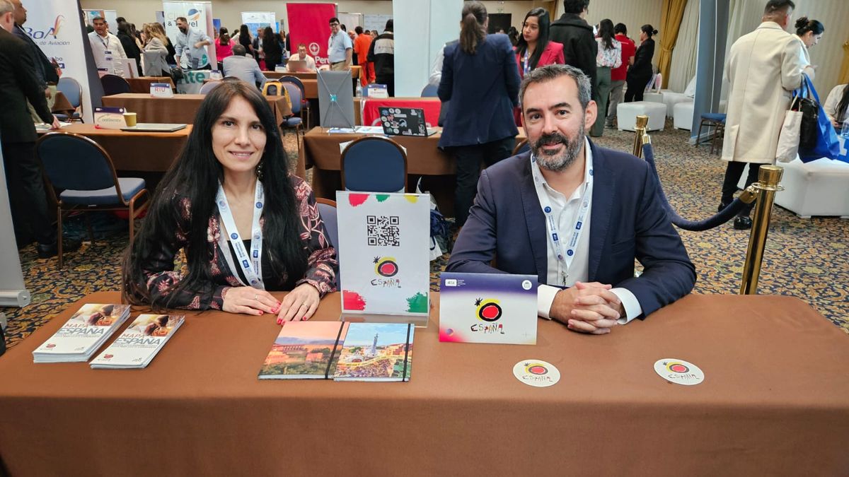 Turespaña.