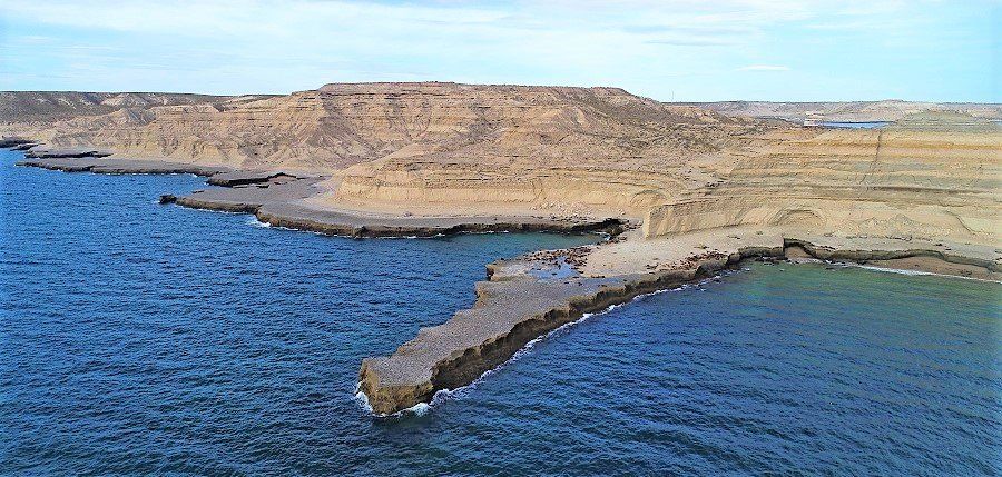 Península Valdés tiene grandes atractivos para conocer en esta Semana Santa. Península Valdés tiene grandes atractivos para conocer en esta Semana Santa.